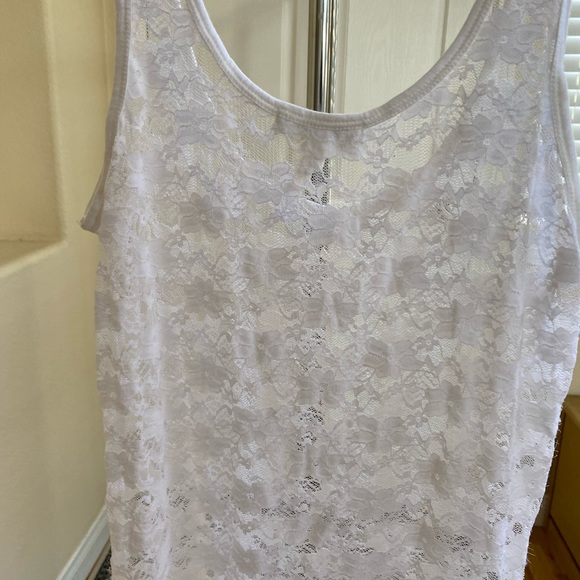 Aeropostale tank top size large - Picture 6 of 6